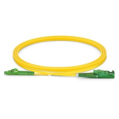 Equip E2000/Apc To Lc/Apc Fiber